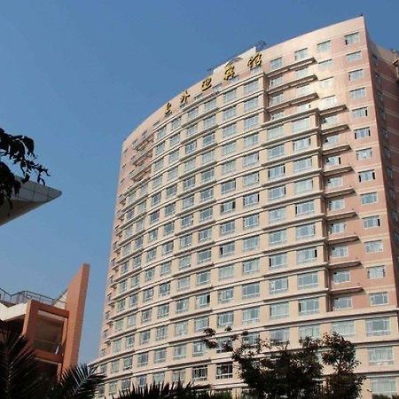 Shanghai Sisu Guesthouse Экстерьер фото