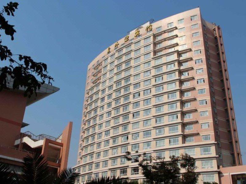 Shanghai Sisu Guesthouse Экстерьер фото